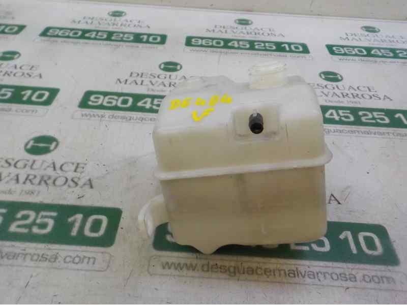 Recambio de deposito expansion para hyundai i40 cw 1.7 crdi cat referencia OEM IAM 254303Z100  