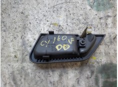 Recambio de maneta interior delantera derecha para mercedes-benz clase c (w203) berlina 220 cdi (203.006) referencia OEM IAM A20 2