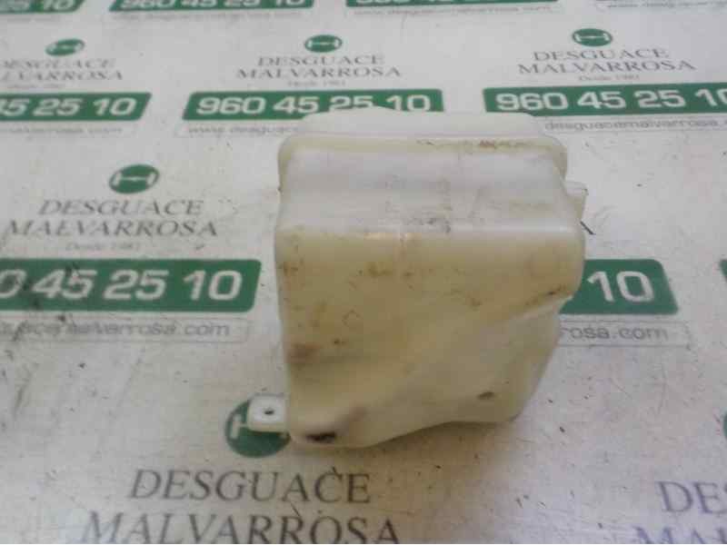 Recambio de deposito expansion para hyundai i40 cw 1.7 crdi cat referencia OEM IAM 254303Z100  