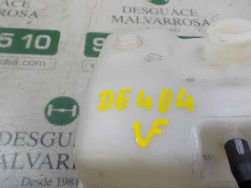 Recambio de deposito expansion para hyundai i40 cw 1.7 crdi cat referencia OEM IAM 254303Z100  