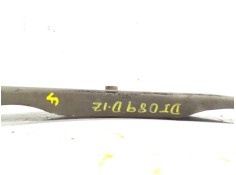 Recambio de brazo suspension inferior delantero izquierdo para nissan leaf acenta referencia OEM IAM    2