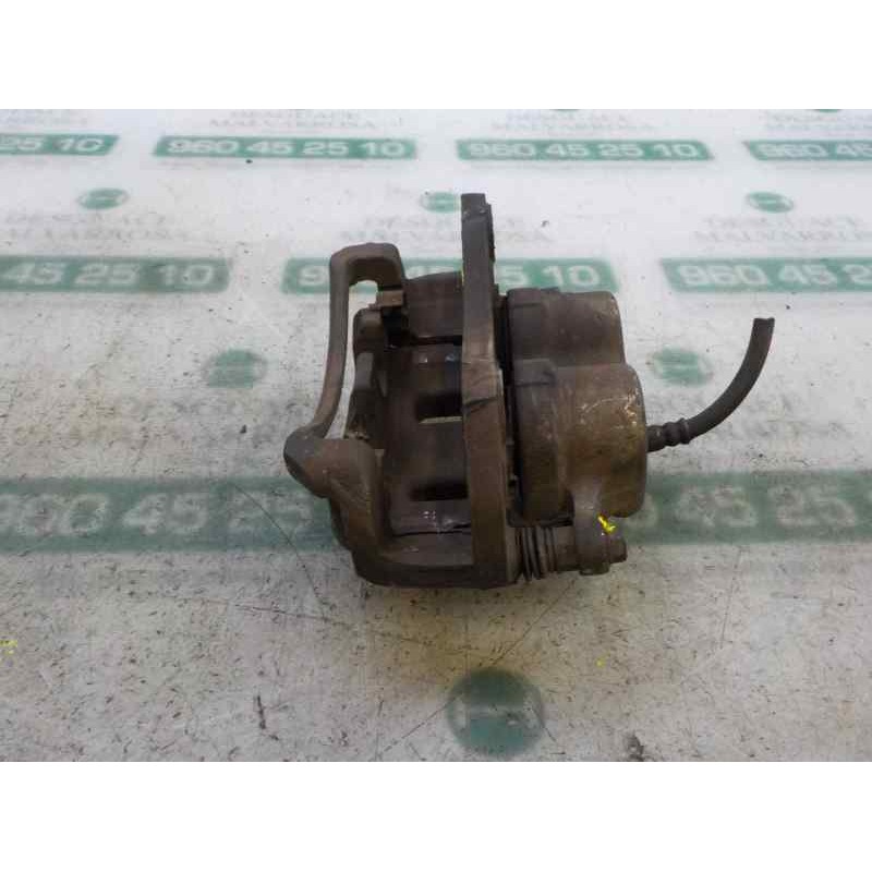 Recambio de pinza freno delantera izquierda para chevrolet captiva 2.0 diesel cat referencia OEM IAM 96626067  