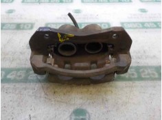 Recambio de pinza freno delantera izquierda para chevrolet captiva 2.0 diesel cat referencia OEM IAM 96626067   2