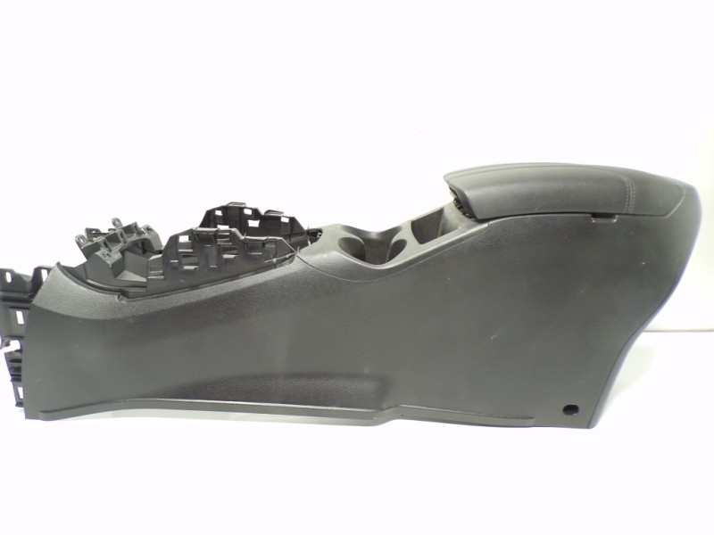 Recambio de apoyabrazos central para nissan qashqai (j11) acenta 4x4 referencia OEM IAM 96910HP00A 941812235B 