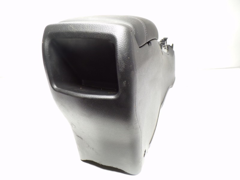 Recambio de apoyabrazos central para nissan qashqai (j11) acenta 4x4 referencia OEM IAM 96910HP00A 941812235B 