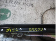 Recambio de maneta exterior trasera izquierda para seat leon (1p1) comfort limited referencia OEM IAM 1P08392053FZ   2