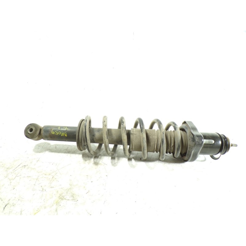 Recambio de amortiguador trasero izquierdo para dodge caliber 2.0 16v crd cat referencia OEM IAM 5105106AD  