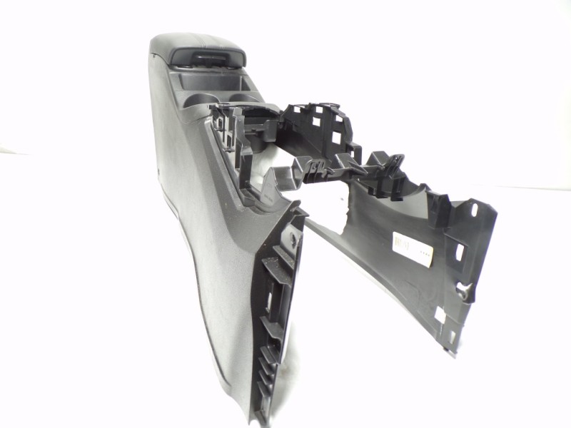 Recambio de apoyabrazos central para nissan qashqai (j11) acenta 4x4 referencia OEM IAM 96910HP00A 941812235B 