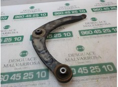 Recambio de brazo suspension inferior delantero derecho para citroën c4 berlina 1.6 16v referencia OEM IAM    2