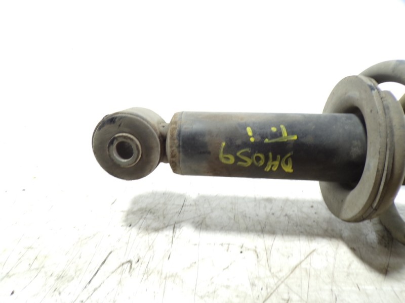 Recambio de amortiguador trasero izquierdo para dodge caliber 2.0 16v crd cat referencia OEM IAM 5105106AD  