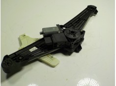 Recambio de elevalunas trasero izquierdo para citroën c5 aircross live pack referencia OEM IAM 9822455080 9822455080  2