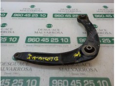 Recambio de brazo suspension inferior delantero izquierdo para citroën c4 berlina 1.6 16v referencia OEM IAM    2