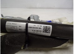 Recambio de airbag cortina delantero izquierdo para audi q7 (4l) 3.0 v6 24v tdi referencia OEM IAM 4L0880741A 4L0880741A  2