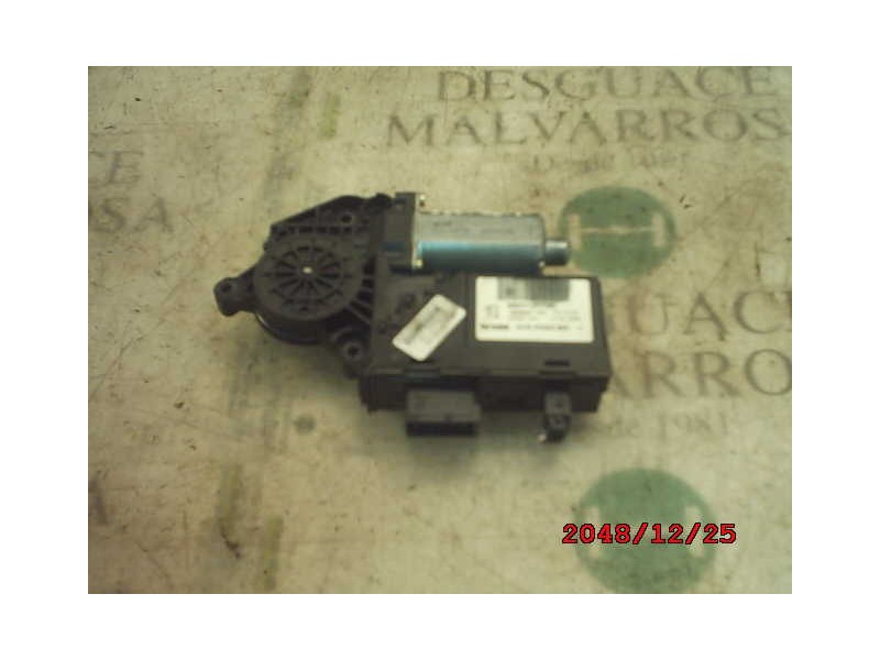 Recambio de motor elevalunas delantero derecho para peugeot 307 (s1) xr referencia OEM IAM   