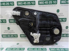 Recambio de elevalunas trasero derecho para hyundai i40 cw 1.7 crdi cat referencia OEM IAM 834813Z000 15H241067 15H241067 2