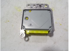 Recambio de centralita airbag para nissan leaf acenta referencia OEM IAM    2