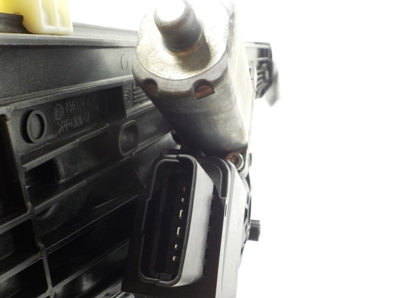 Recambio de elevalunas trasero izquierdo para citroën c5 aircross live pack referencia OEM IAM 9822455080 9822455080 