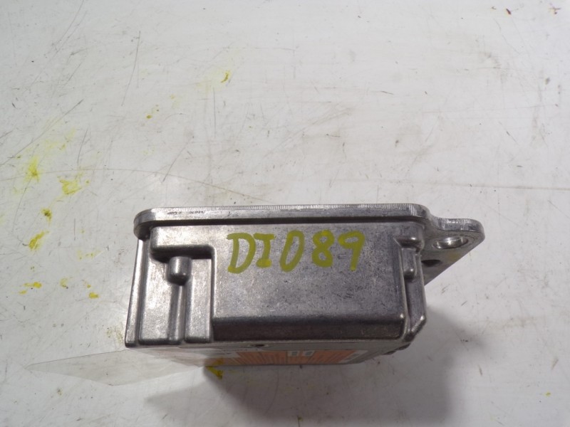 Recambio de centralita airbag para nissan leaf acenta referencia OEM IAM   