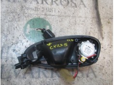 Recambio de maneta interior delantera derecha para seat leon (1p1) comfort limited referencia OEM IAM 5P0837114B3Q7   2