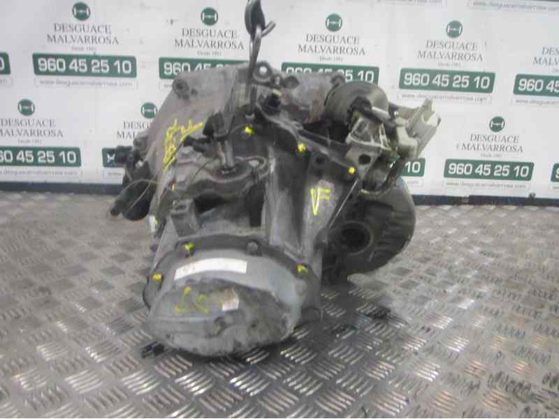 Recambio de caja cambios para citroën c4 berlina 1.6 16v referencia OEM IAM  20DP42 