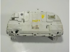 Recambio de cuadro instrumentos para citroën c4 aircross 1.8 hdi fap referencia OEM IAM 1608184680 8100B805  2