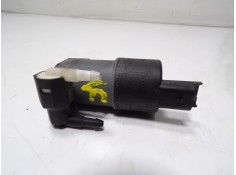 Recambio de bomba limpia para nissan qashqai (j11) acenta 4x4 referencia OEM IAM 28920BU010 9641553880  2