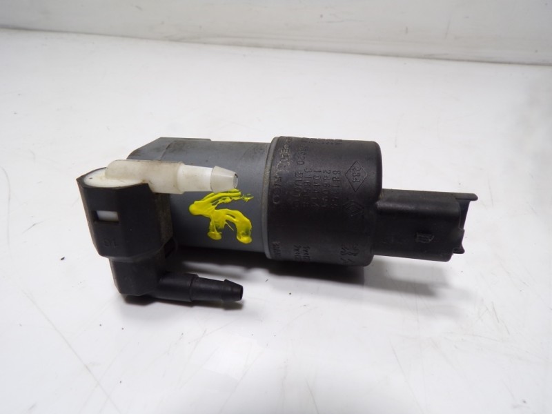 Recambio de bomba limpia para nissan qashqai (j11) acenta 4x4 referencia OEM IAM 28920BU010 9641553880 