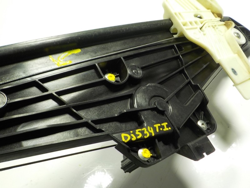 Recambio de elevalunas trasero izquierdo para citroën c5 aircross live pack referencia OEM IAM 9822455080 9822455080 