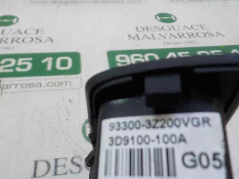 Recambio de mando luces para hyundai i40 cw 1.7 crdi cat referencia OEM IAM 933003Z200VGR 933003Z200VGR 