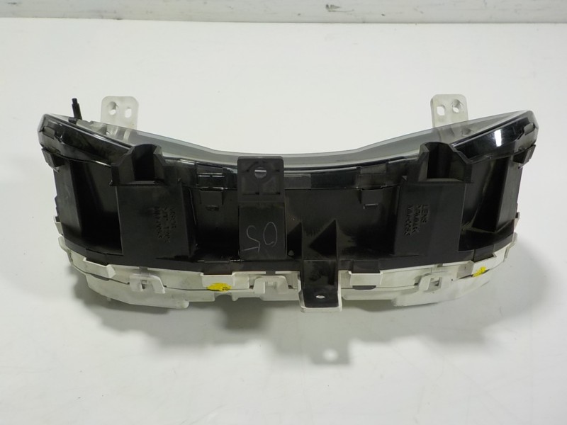 Recambio de cuadro instrumentos para citroën c4 aircross 1.8 hdi fap referencia OEM IAM 1608184680 8100B805 