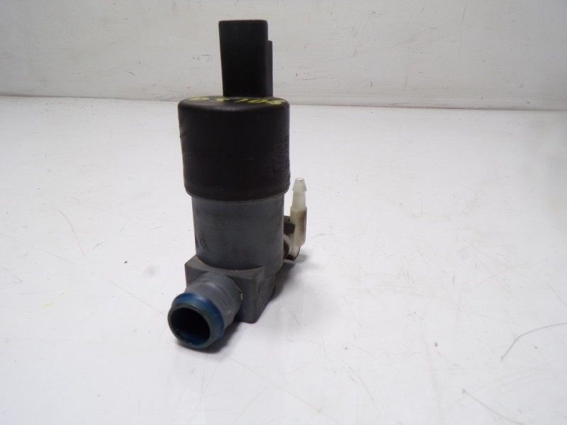 Recambio de bomba limpia para nissan qashqai (j11) acenta 4x4 referencia OEM IAM 28920BU010 9641553880 