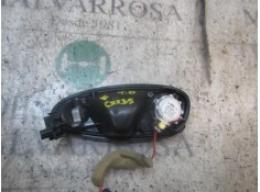 Recambio de maneta interior trasera derecha para seat leon (1p1) comfort limited referencia OEM IAM 5P0839114C3Q7   2