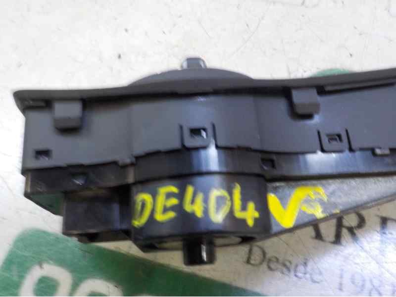 Recambio de mando luces para hyundai i40 cw 1.7 crdi cat referencia OEM IAM 933003Z200VGR 933003Z200VGR 