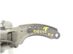 Recambio de amortiguador delantero derecho para audi q7 (4l) 3.0 v6 24v tdi referencia OEM IAM 7L8616040D 7L8616040A  2