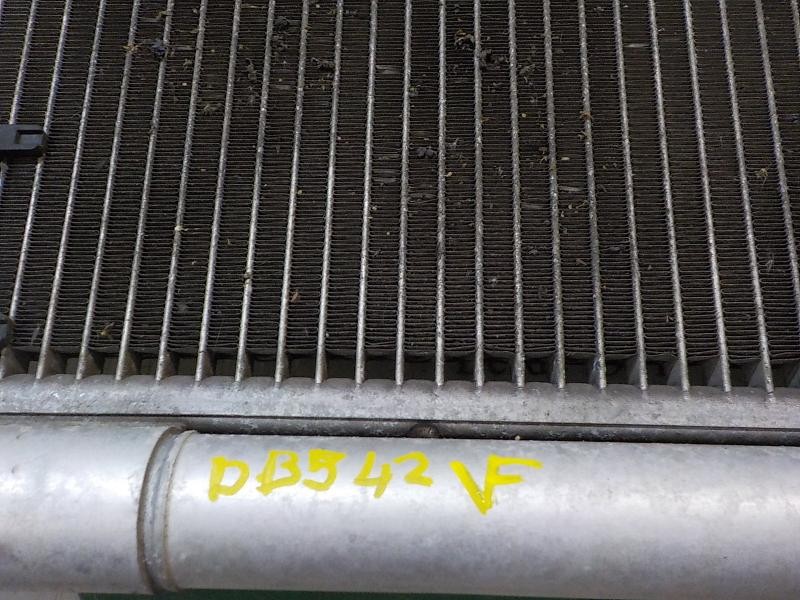 Recambio de condensador aire acondicionado para citroën c4 berlina 1.6 16v referencia OEM IAM   