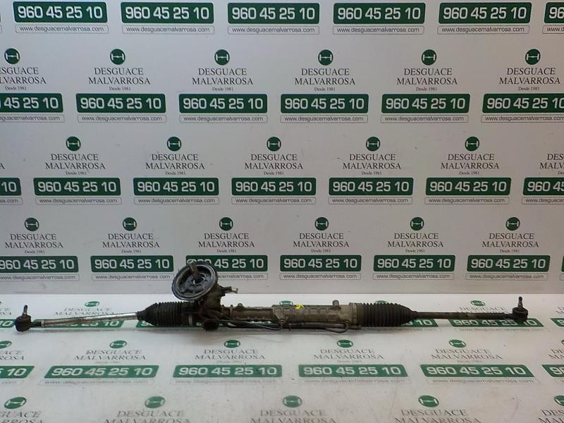 Recambio de cremallera direccion para citroën c4 berlina 1.6 16v referencia OEM IAM   