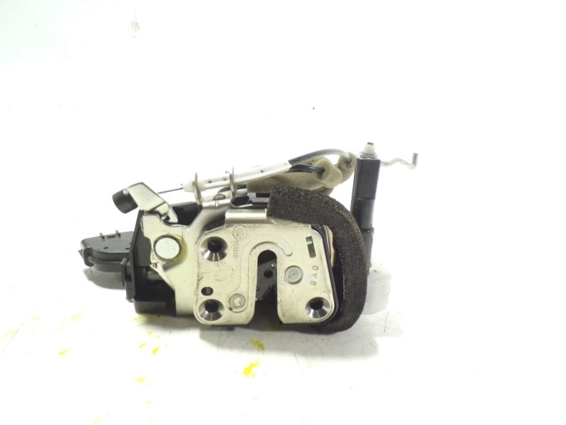 Recambio de cerradura puerta delantera izquierda para nissan leaf acenta referencia OEM IAM   