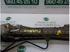 Recambio de cremallera direccion para citroën c4 berlina 1.6 16v referencia OEM IAM    2