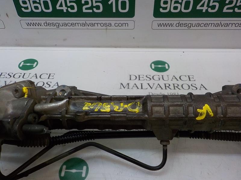 Recambio de cremallera direccion para citroën c4 berlina 1.6 16v referencia OEM IAM   