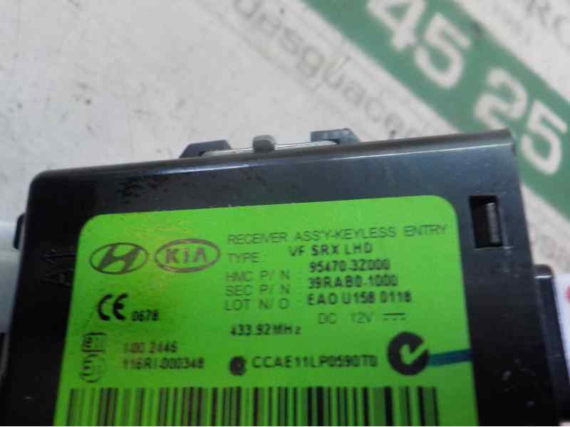 Recambio de modulo electronico para hyundai i40 cw 1.7 crdi cat referencia OEM IAM 954703Z000 954703Z000 