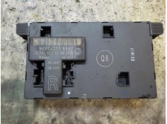 Recambio de modulo electronico para mercedes-benz clase c (w203) berlina 220 cdi (203.006) referencia OEM IAM A2038201485 203820 2