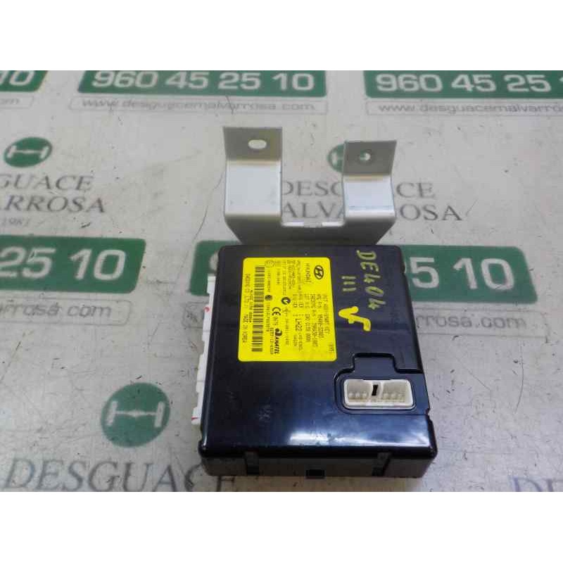 Recambio de modulo electronico para hyundai i40 cw 1.7 crdi cat referencia OEM IAM 954803Z003 954803Z003 