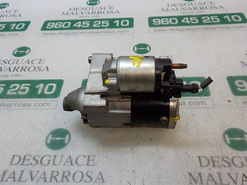 Recambio de motor arranque para citroën c4 berlina 1.6 16v referencia OEM IAM   
