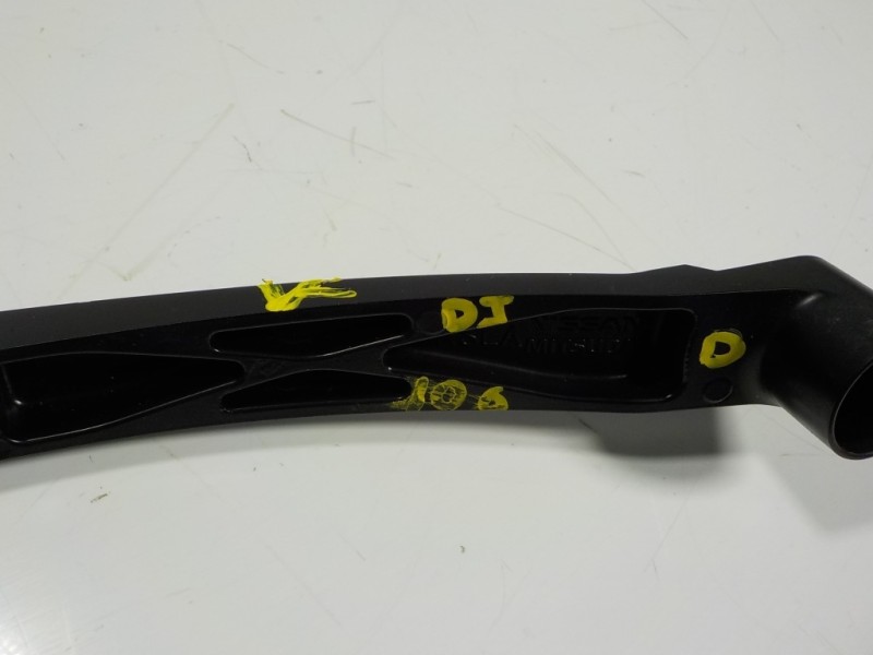 Recambio de brazo limpia delantero derecho para nissan qashqai (j11) acenta 4x4 referencia OEM IAM 288864EH0A  