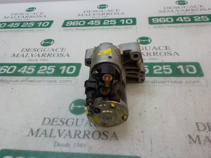 Recambio de motor arranque para citroën c4 berlina 1.6 16v referencia OEM IAM   