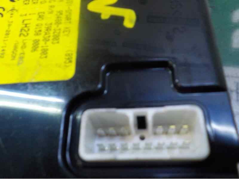 Recambio de modulo electronico para hyundai i40 cw 1.7 crdi cat referencia OEM IAM 954803Z003 954803Z003 