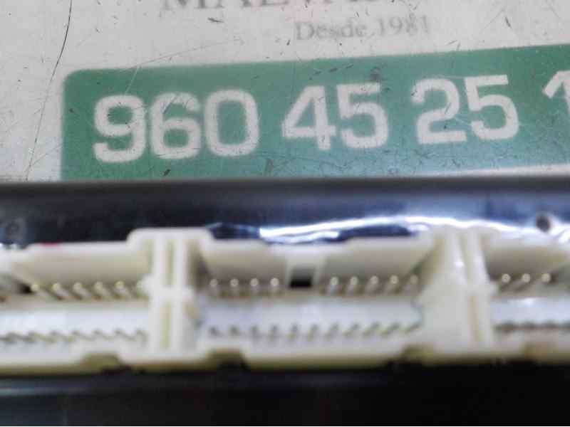 Recambio de modulo electronico para hyundai i40 cw 1.7 crdi cat referencia OEM IAM 954803Z003 954803Z003 