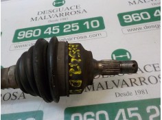 Recambio de transmision derecha para citroën c4 berlina 1.6 16v referencia OEM IAM    2