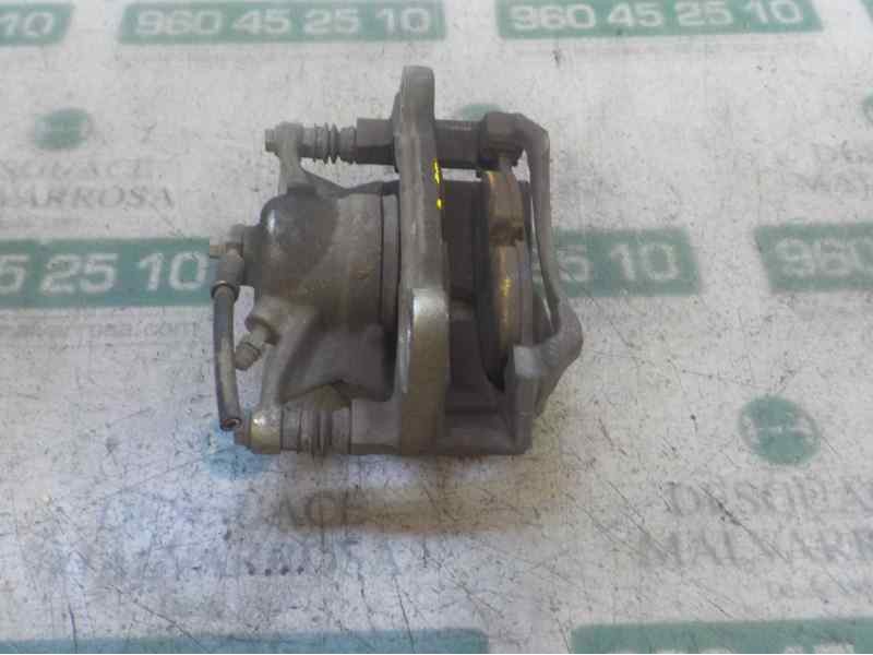 Recambio de pinza freno delantera derecha para volkswagen golf vii variant 1.6 tdi dpf referencia OEM IAM 8V0615124  