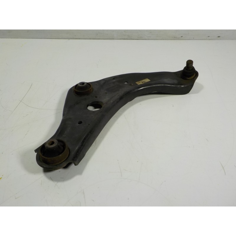 Recambio de brazo suspension inferior delantero derecho para nissan qashqai (j11) acenta 4x4 referencia OEM IAM 545004EA0B 54EA0